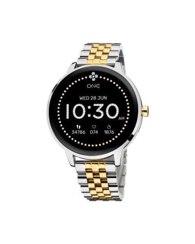 Smartwatch ONE OSW0027SL32D Damen