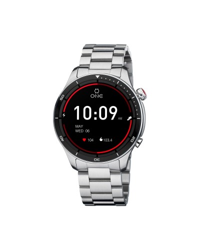 Smartwatch ONE OSW0100SL41J 41 mm Mujer
