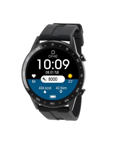 Smartwatch ONE OSW0272BS32D Uomo