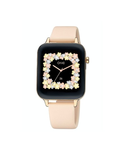 Smartwatch ONE OSW9401RS31L Lady