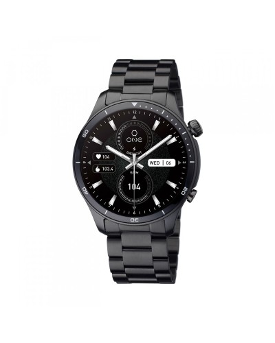 Montre intelligente ONE OSW0100BL41J Homme