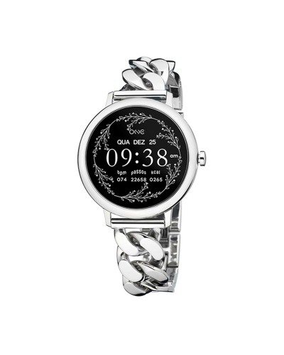 Smartwatch ONE OSW9449SL32L Donna