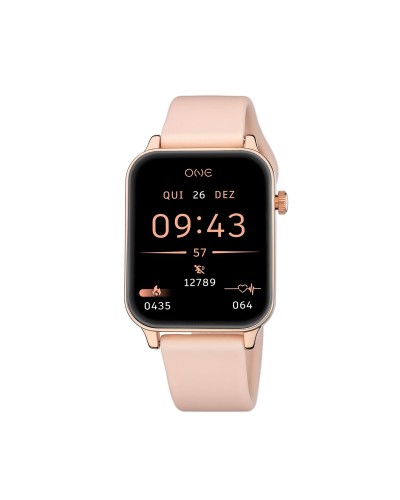 Smartwatch ONE OSW4197RS61L Donna
