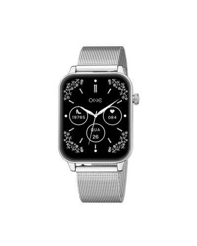 Smartklocka ONE OSW4197SM61L Kvinna