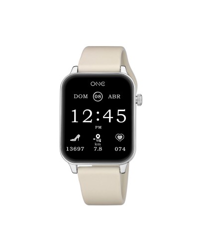 Smartwatch ONE OSW4197SS61L Damen