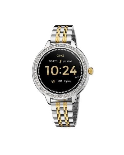 Smartklocka ONE OSW9811BL51L Kvinna