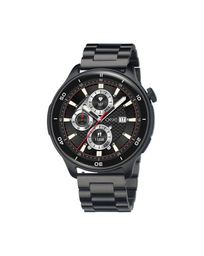 Smartwatch ONE OSW9822BL51L Mannen