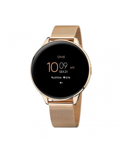 Smartwatch ONE OSW9371RM22L Mujer