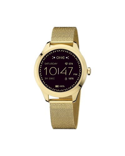 Smartwatch ONE OSW0025GM51D Vrouw
