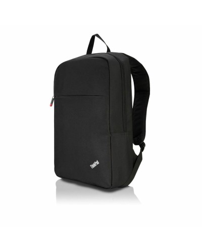 Rucksack Lenovo 4X40K09936 Schwarz
