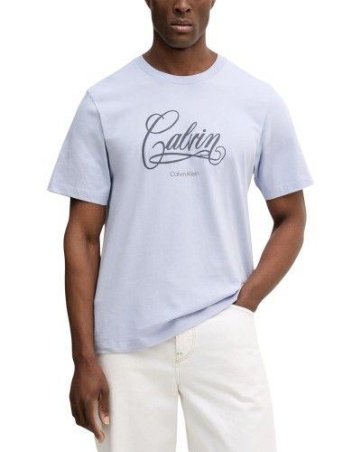Calvin Klein Jeans T-Shirt Uomo