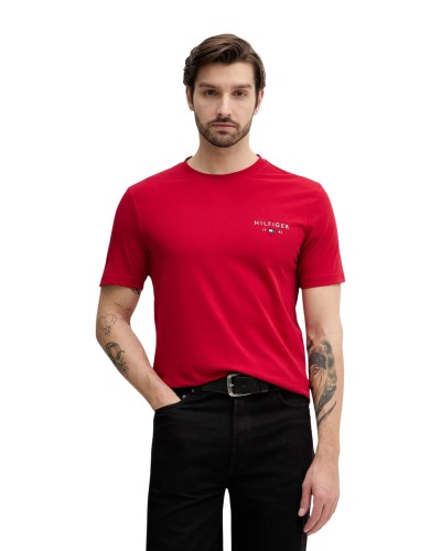 Tommy Hilfiger Jeans T-paita Miehet