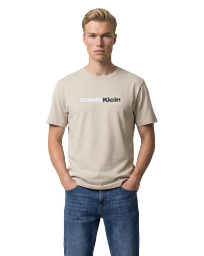Calvin Klein Jeans T-shirt Man