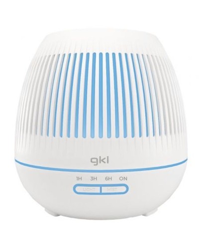 Purificador de Aire GKL ESN-400B: Respira Aire Puro y Sano
