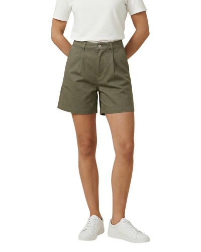 Jacqueline De Yong  Women Short