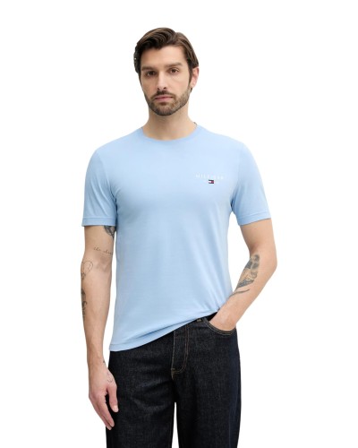 Tommy Hilfiger Jeans T-Shirt Uomo