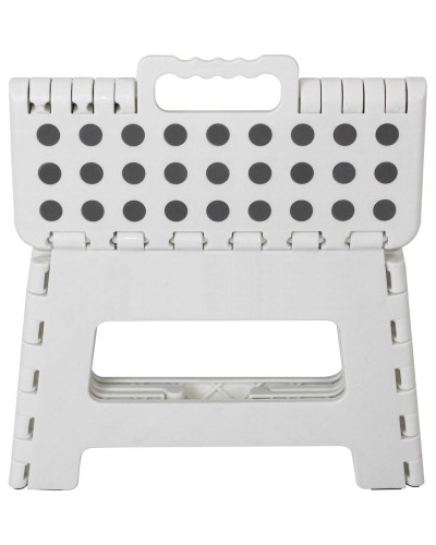 Folding Stool Marbueno 22 x 31 x 25 cm