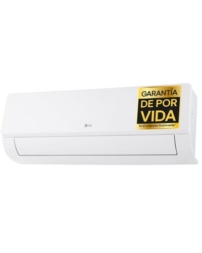 Aire Acondicionado LG LGWIFI09Z.SET