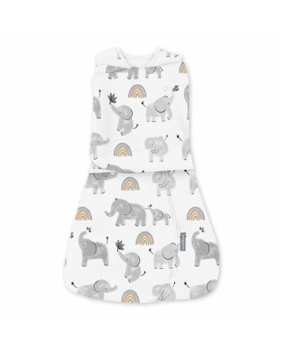 Saco de Dormir Ingenuity 3-6 Meses