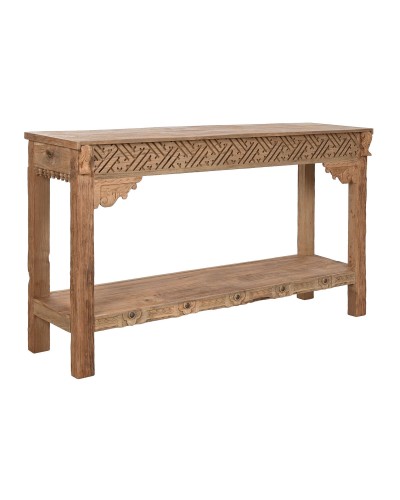 Konsol Home ESPRIT 140 x 37 x 80 cm