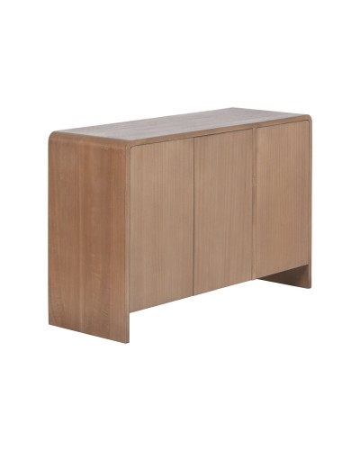 Buffet Home ESPRIT Marron Bois Bois de paulownia 106 X 38 X 71 CM