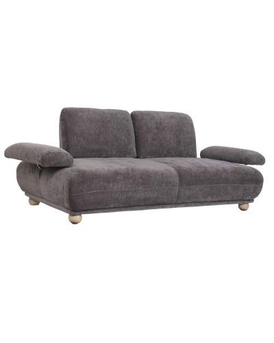 Divano Home ESPRIT Beige Città 220 x 111 x 85 cm