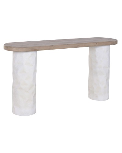 Consola Home ESPRIT 150 X 34 X 75 CM