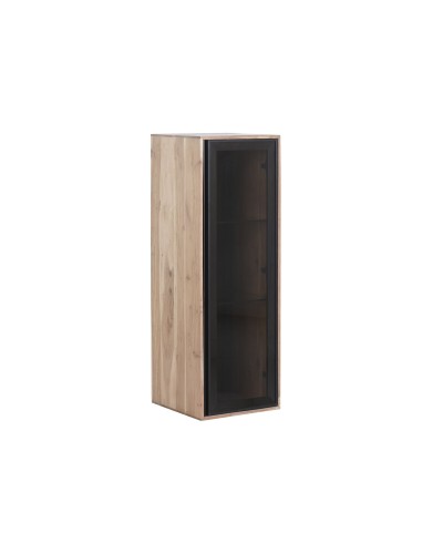 Display Standaard Home ESPRIT Kristal Acacia 40 x 40 x 115 cm