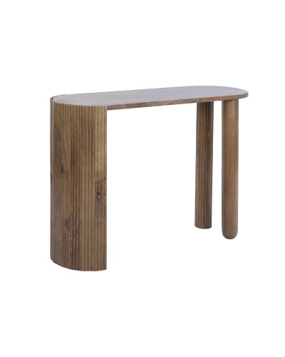 Console Home ESPRIT Bruin 106 X 37 X 75 CM