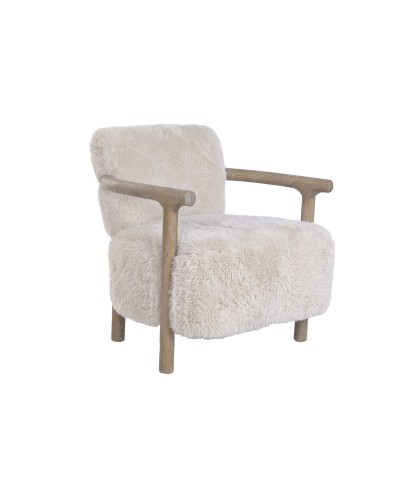 Armchair Home ESPRIT 72 X 73 X 76,5 CM