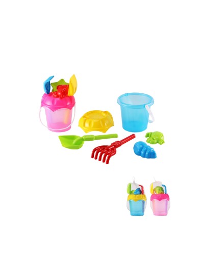 Set di giocattoli per il mare Marbueno