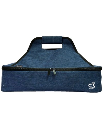 Frigo Portatile Marbueno Azzurro