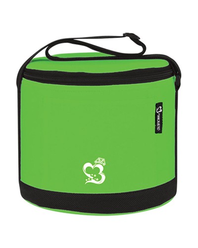 Nevera Portátil Marbueno Verde