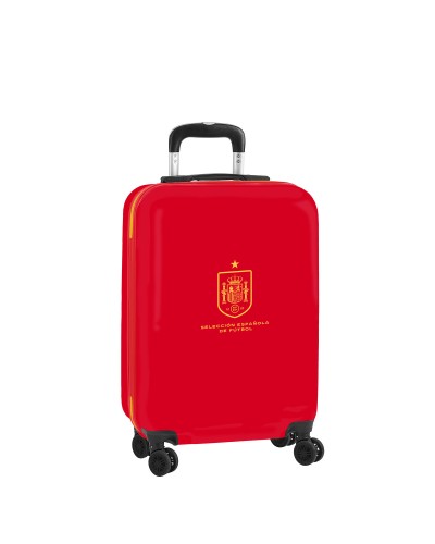 Handbagagekoffer RFEF Rood 20'' 20 L 34,5 x 55 x 20 cm