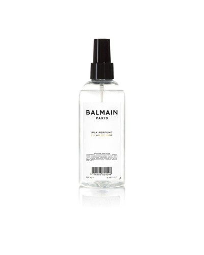 Profumo Protettivo per Capelli Balmain Silk