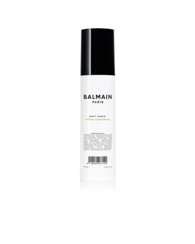 Styling Crème Balmain MATT PASTE 100 ml
