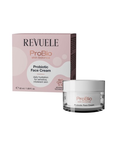Dagcrème Revuele 50 ml