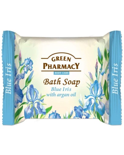 Pastilla de Jabón Green Pharmacy 100 g Argán