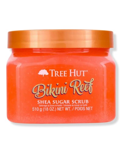 Exfoliant corps Tree Hut Bikini Reef 510 g