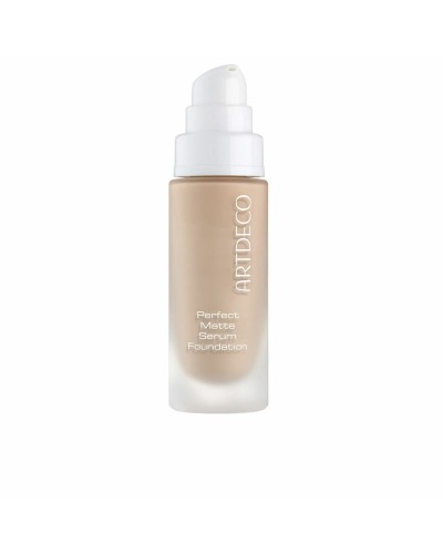 Base de Maquillaje Fluida Artdeco PERFECT MATTE Nº 46-Sant/Neutral 20 ml
