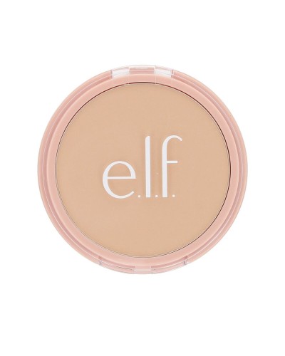 Powder Make-up Base Elf HALO GLOW Light Warm 10 g