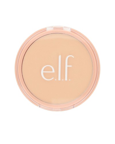 Base per il Trucco in Polvere Elf HALO GLOW Fair Neutral Cool 10 g