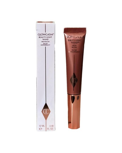 Colorete Charlotte Tilbury BEAUTY LIGHT WAND Pinkgasm 12 ml