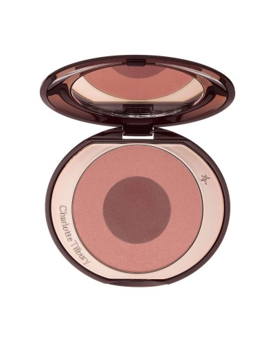 Poskipuna Charlotte Tilbury CHEEK TO CHIC 8 g
