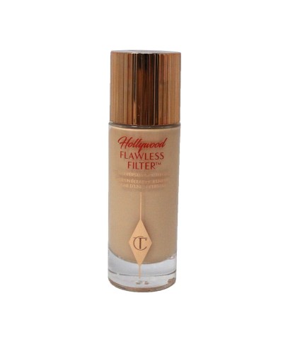 Sérum éclairant Charlotte Tilbury HOLLYWOOD FLAWLESS FILTER 30 ml