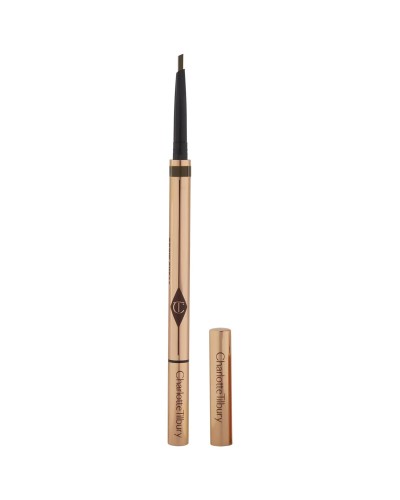 Ögonbryn Liner Charlotte Tilbury BROW CHEAT Brun 0,05 g
