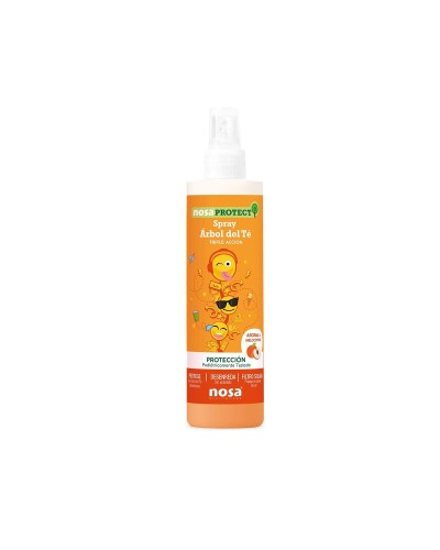 Styling Cream Nosa Healthcare PROTECT