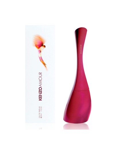 Damenparfüm Kenzo Amour 50ml EDP 50 ml