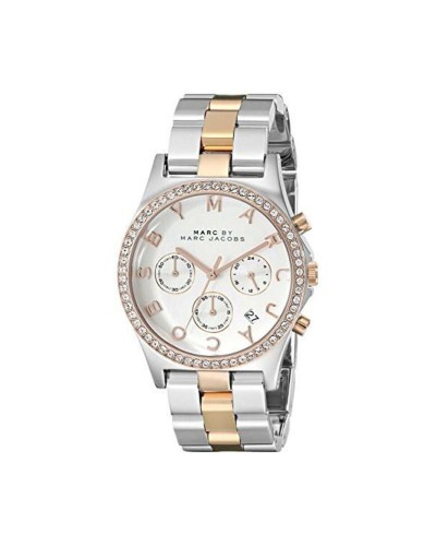 Naisten rannekellot Marc Jacobs MBM3106