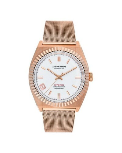 Reloj Mujer Jason Hyde jh20016 (Ø 40 mm)